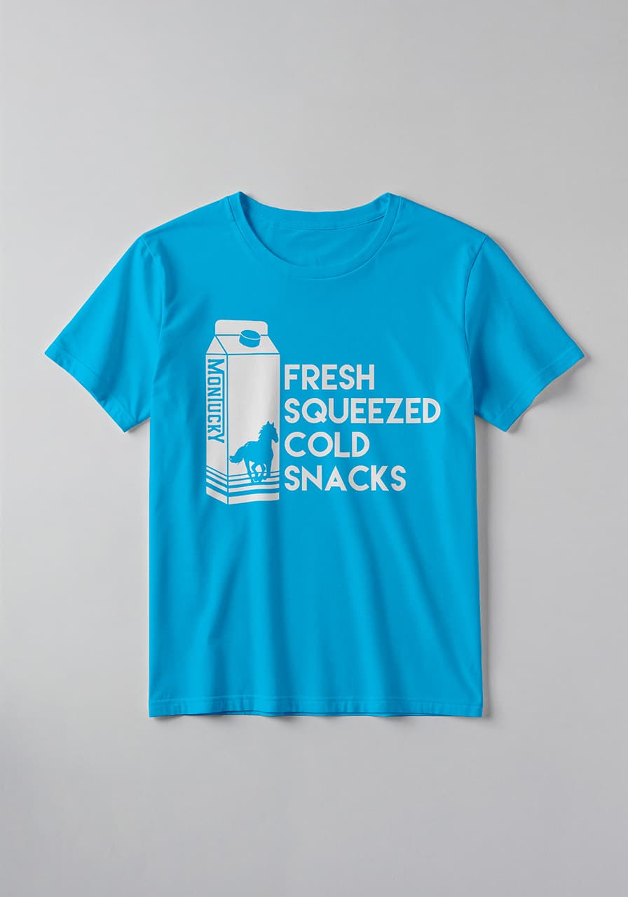 Surdist Designs - Montucky Cold Snacks Collab
